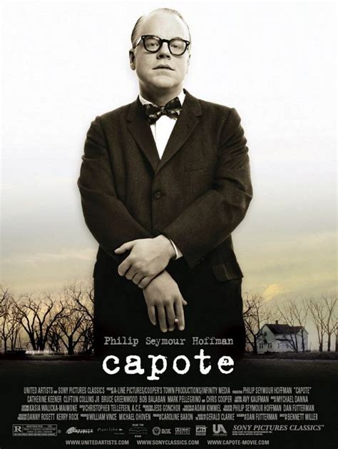streaming Capote